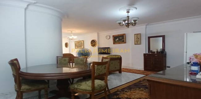 Apartment For Sale In Sidi Beshr - Qism El-Montaza - Alexandria