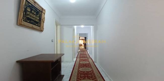 Apartment For Sale In Sidi Beshr - Qism El-Montaza - Alexandria