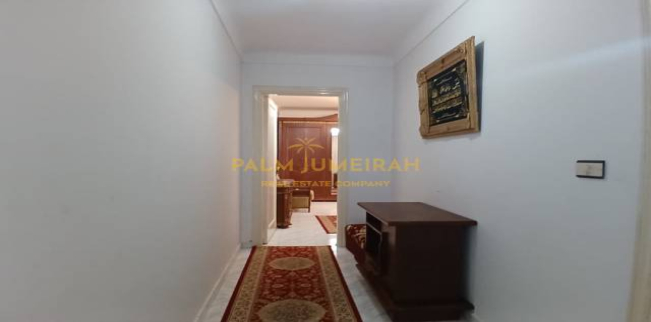 Apartment For Sale In Sidi Beshr - Qism El-Montaza - Alexandria