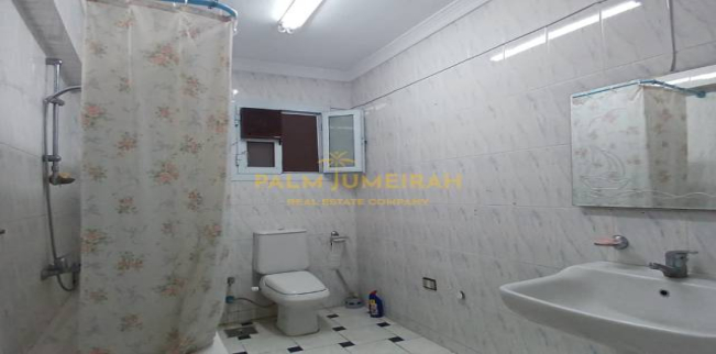 Apartment For Sale In Sidi Beshr - Qism El-Montaza - Alexandria