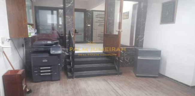 Office For Sale In Smoha - Qism Sidi Gabir - Alexandria