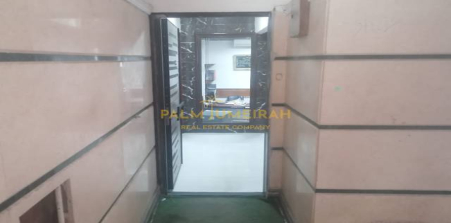 Office For Sale In Smoha - Qism Sidi Gabir - Alexandria