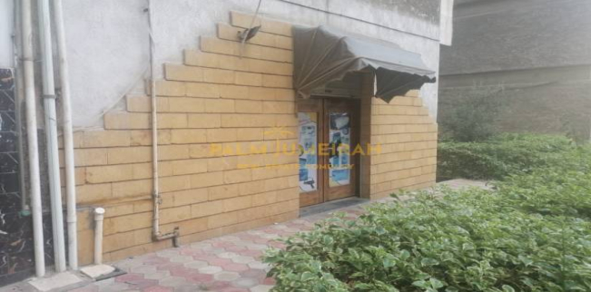 Office For Sale In Smoha - Qism Sidi Gabir - Alexandria