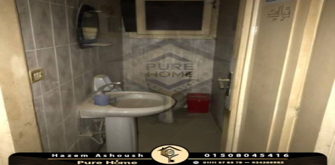 Office For Sale In Qism El-Raml - Alexandria