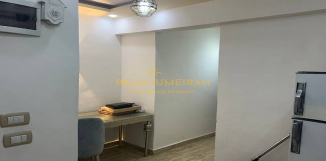 Apartment For Sale In Cleopatra - Qism Sidi Gabir - Alexandria