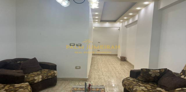Apartment For Sale In Cleopatra - Qism Sidi Gabir - Alexandria