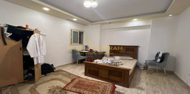 Apartment For Sale In Cleopatra - Qism Sidi Gabir - Alexandria