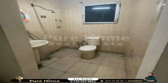 Apartment For Sale In Roushdy - Qism Sidi Gabir - Alexandria