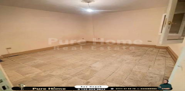 Apartment For Sale In Roushdy - Qism Sidi Gabir - Alexandria