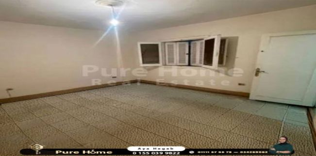 Apartment For Sale In Roushdy - Qism Sidi Gabir - Alexandria