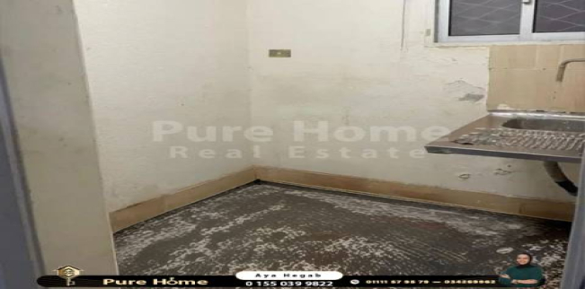 Apartment For Sale In Roushdy - Qism Sidi Gabir - Alexandria