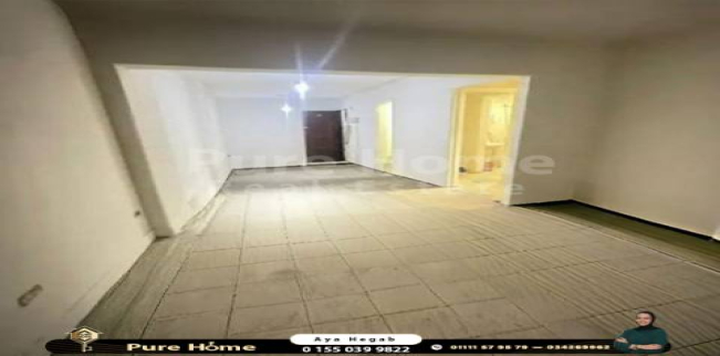 Apartment For Sale In Roushdy - Qism Sidi Gabir - Alexandria