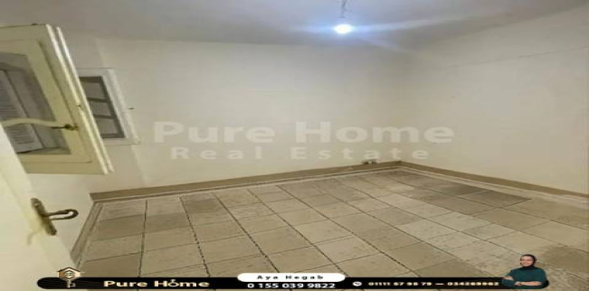 Apartment For Sale In Roushdy - Qism Sidi Gabir - Alexandria