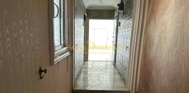 Apartment For Rent In Sidi Gabir - Qism Sidi Gabir - Alexandria