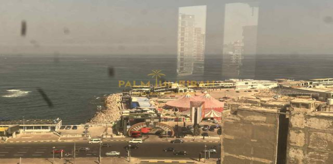 Apartment For Rent In Sidi Gabir - Qism Sidi Gabir - Alexandria