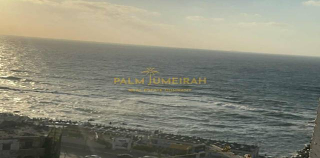 Apartment For Rent In Sidi Gabir - Qism Sidi Gabir - Alexandria