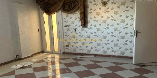 Apartment For Rent In Sidi Gabir - Qism Sidi Gabir - Alexandria