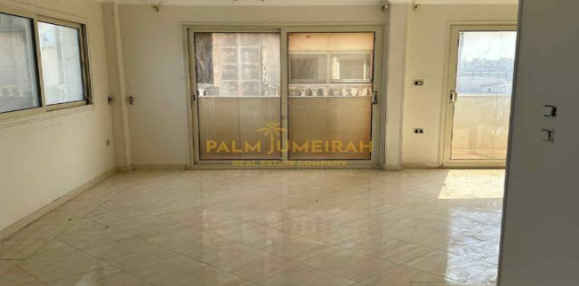 Apartment For Rent In Sidi Gabir - Qism Sidi Gabir - Alexandria