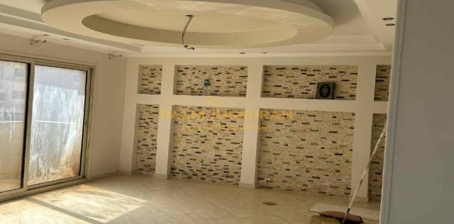 Apartment For Rent In Sidi Gabir - Qism Sidi Gabir - Alexandria