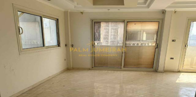 Apartment For Rent In Sidi Gabir - Qism Sidi Gabir - Alexandria