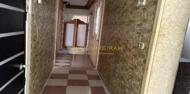 Apartment For Rent In Sidi Gabir - Qism Sidi Gabir - Alexandria