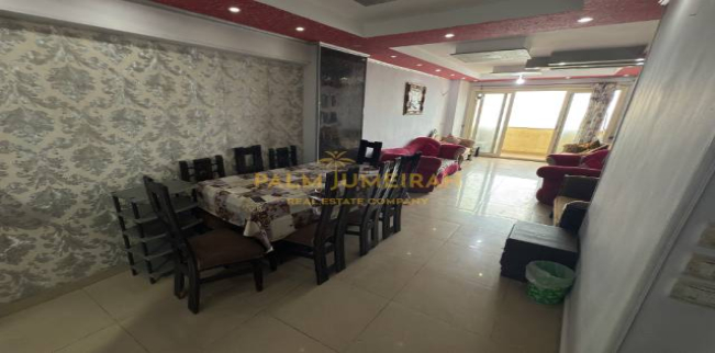 Apartment For Rent In Sporting - Qism Sidi Gabir - Alexandria