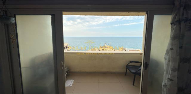 Apartment For Rent In Sporting - Qism Sidi Gabir - Alexandria