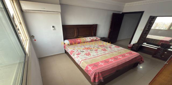 Apartment For Rent In Sporting - Qism Sidi Gabir - Alexandria