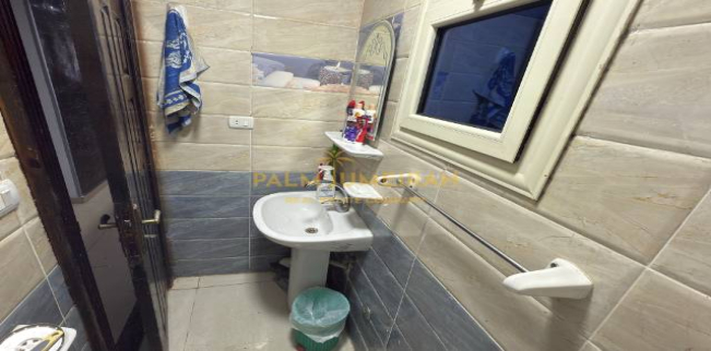 Apartment For Rent In Sporting - Qism Sidi Gabir - Alexandria