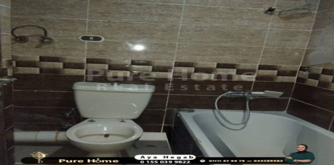 Apartment For Sale In Cleopatra - Qism Sidi Gabir - Alexandria