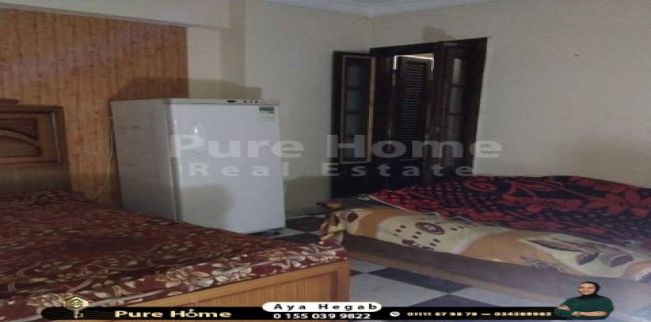Apartment For Sale In Cleopatra - Qism Sidi Gabir - Alexandria