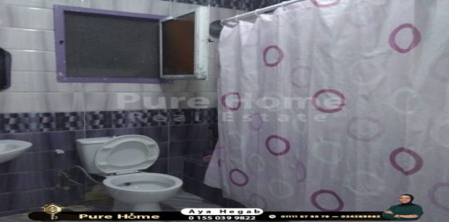 Apartment For Sale In Cleopatra - Qism Sidi Gabir - Alexandria