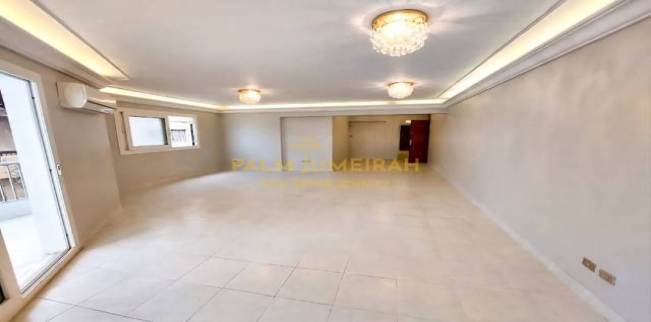 Apartment For Rent In Glim - Qism El-Raml - Alexandria