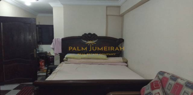 Apartment For Sale In Sidi Gabir - Qism Sidi Gabir - Alexandria