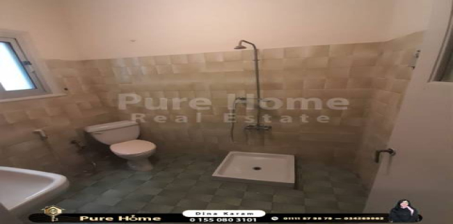 Apartment For Rent In Al Ibrahimiyyah - Qesm Bab Sharqi - Alexandria