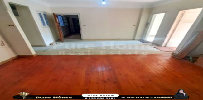Apartment For Rent In Al Ibrahimiyyah - Qesm Bab Sharqi - Alexandria
