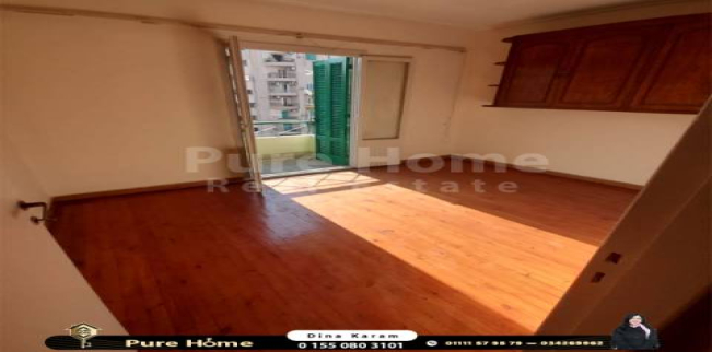 Apartment For Rent In Al Ibrahimiyyah - Qesm Bab Sharqi - Alexandria