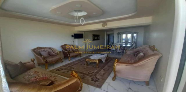 Apartment For Sale In Al Muntazah - Qism El-Montaza - Alexandria