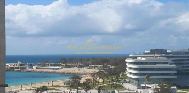 Apartment For Sale In Al Muntazah - Qism El-Montaza - Alexandria