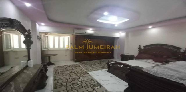 Apartment For Sale In Al Muntazah - Qism El-Montaza - Alexandria