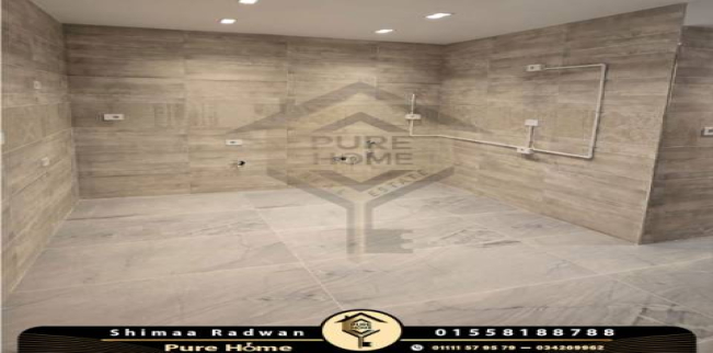 Apartment For Rent In Smoha - Qism Sidi Gabir - Alexandria