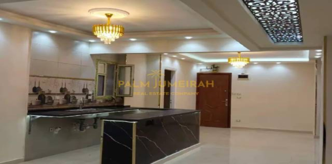 Apartment For Sale In Miami - Qism El-Montaza - Alexandria