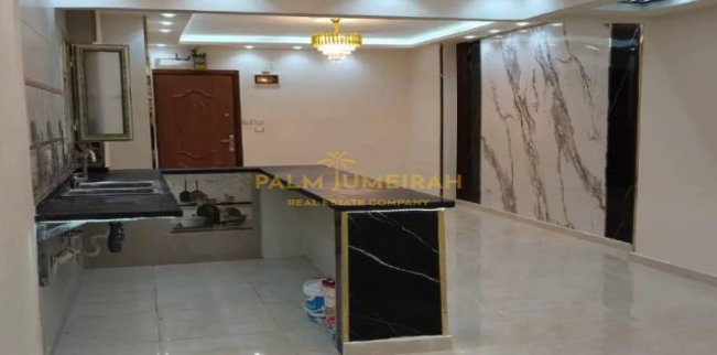 Apartment For Sale In Miami - Qism El-Montaza - Alexandria