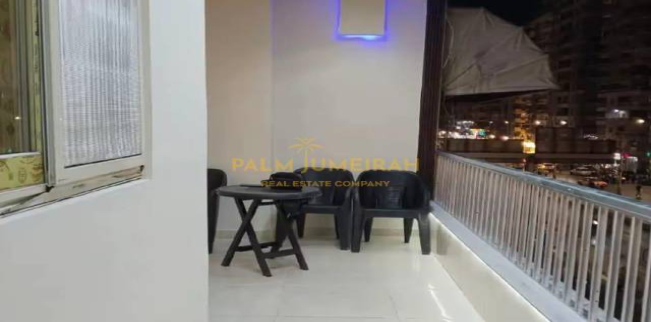 Apartment For Sale In Miami - Qism El-Montaza - Alexandria