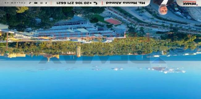 Apartment For Sale In El Mandara - Qism El-Montaza - Alexandria