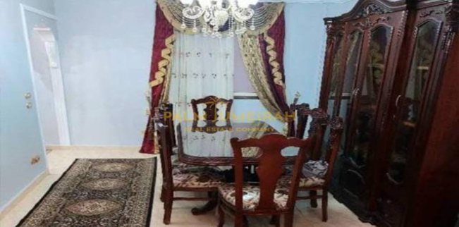Apartment For Rent In Zizinia - Qism El-Raml - Alexandria