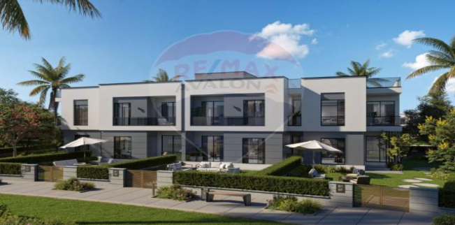 Holiday Villa For Sale In Markaz Al Alamein - Matrouh