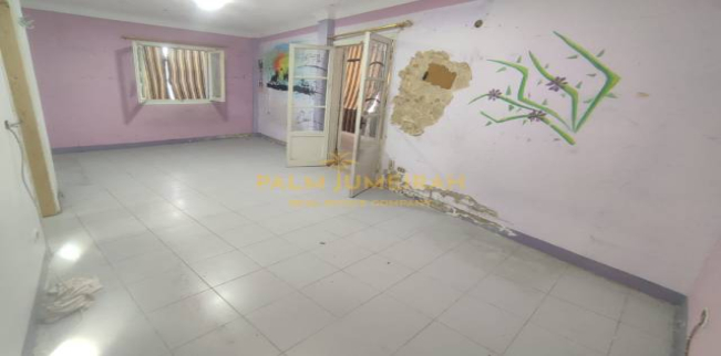 Apartment For Sale In Moharram Bek - Qism Moharram Bek - Alexandria