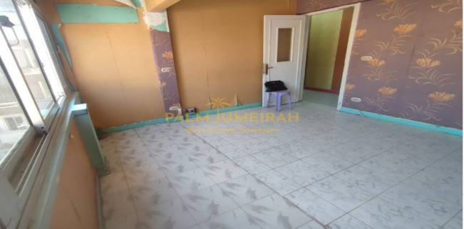Apartment For Sale In Moharram Bek - Qism Moharram Bek - Alexandria