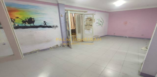 Apartment For Sale In Moharram Bek - Qism Moharram Bek - Alexandria